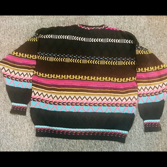 NWOT MEN’S KALAROO SWEATER - Picture 4 of 5